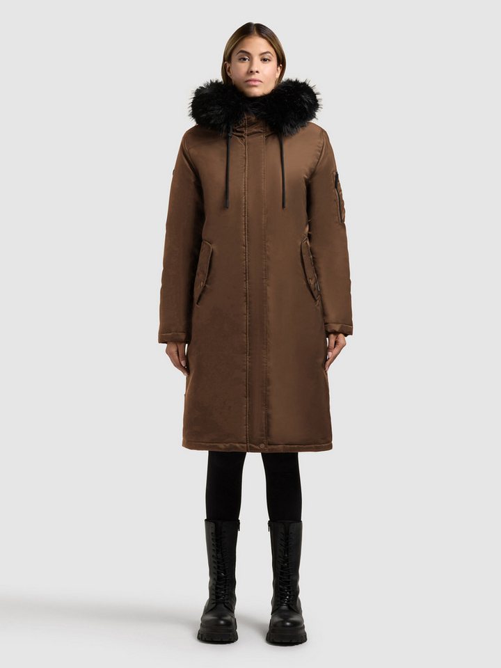 khujo Kurzmantel JILLA von khujo