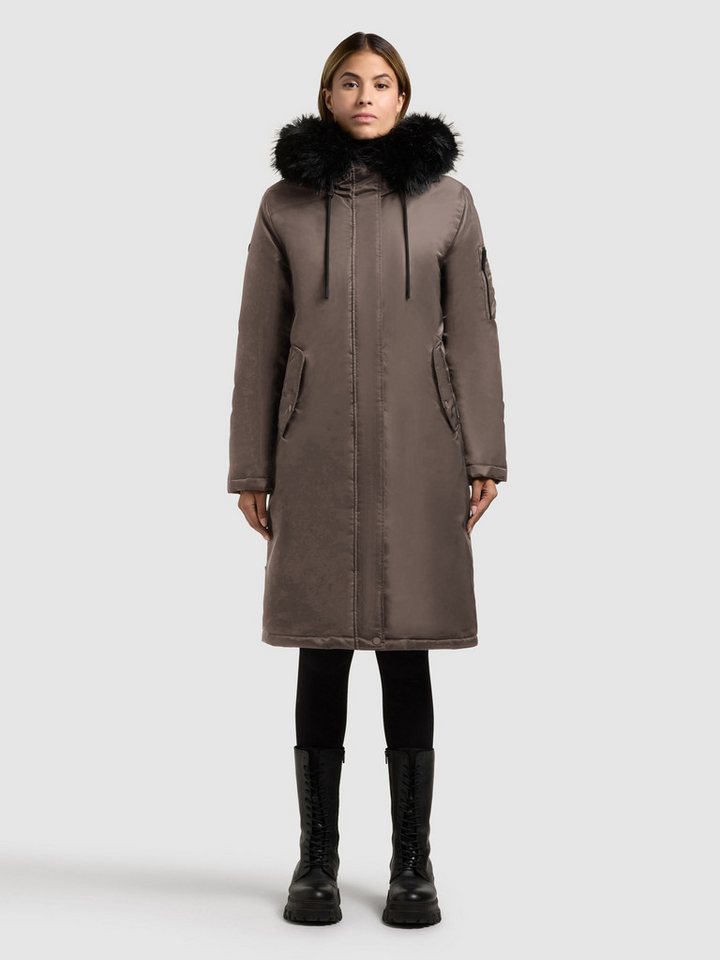 khujo Kurzmantel JILLA von khujo