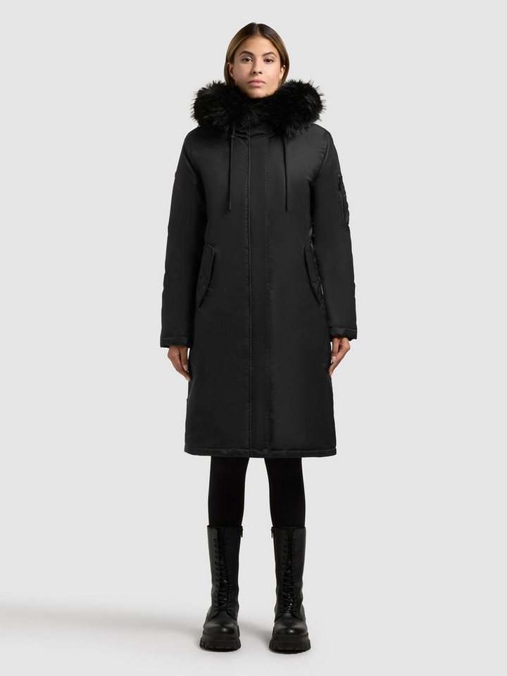 khujo Kurzmantel JILLA von khujo