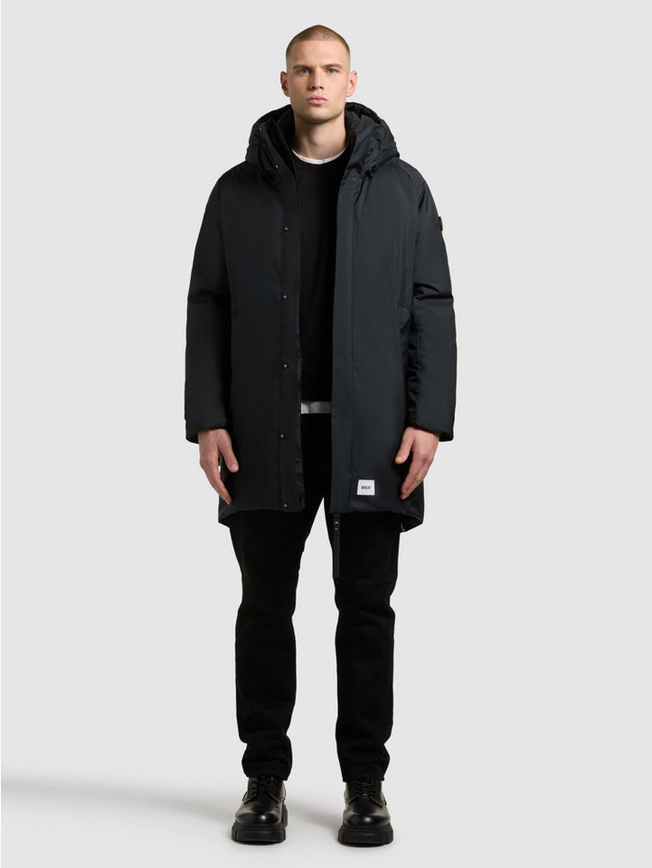 khujo Kurzmantel KENJI von khujo