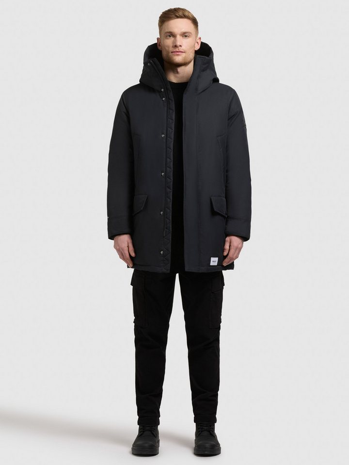 khujo Kurzmantel KIRK von khujo