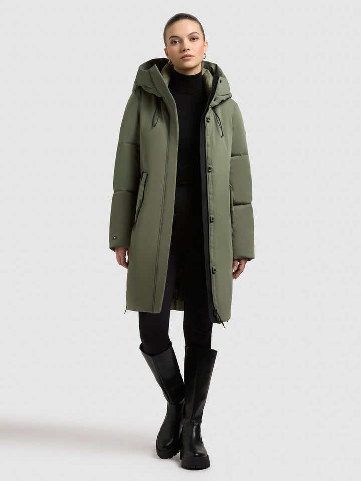 khujo Kurzmantel NEAN von khujo