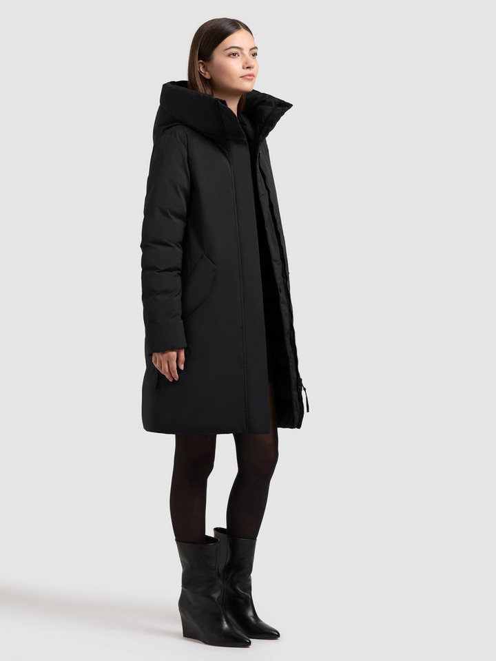 khujo Kurzmantel PROTEA von khujo