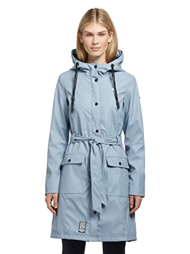 khujo Mantel Glenna von khujo