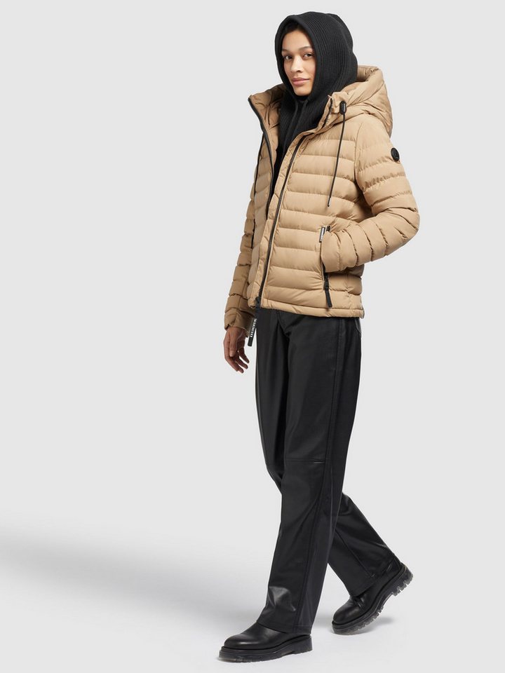 khujo Outdoorjacke khujo Outdoorjacke von khujo