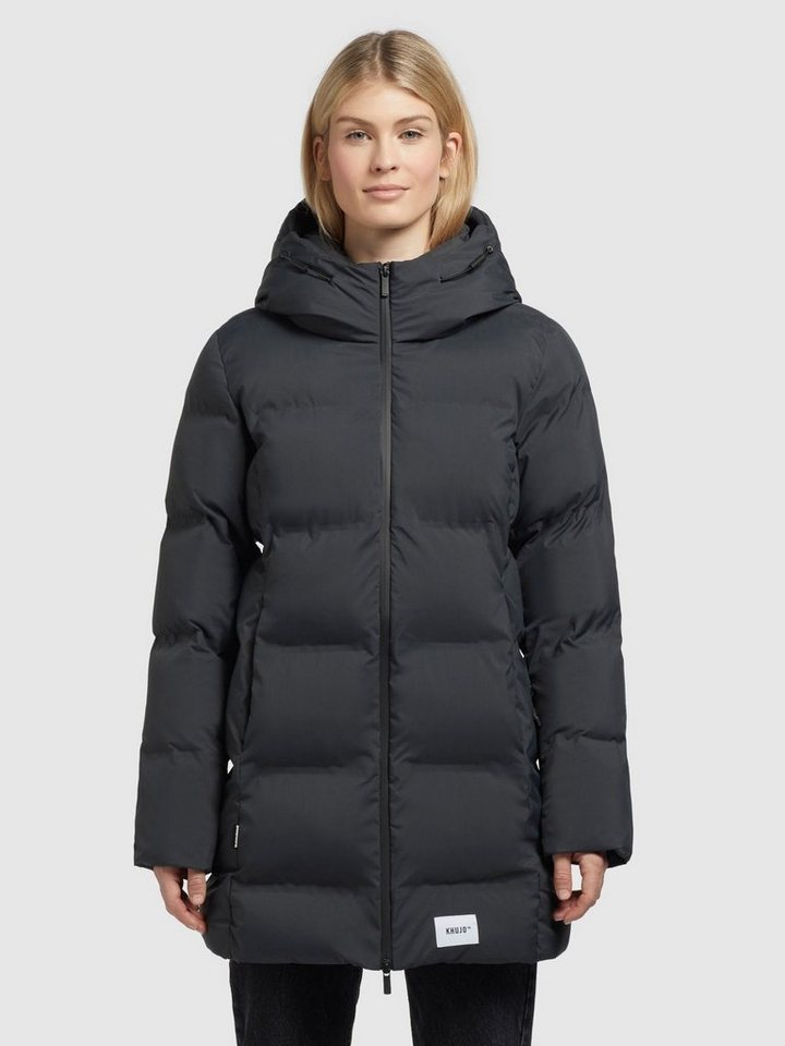 khujo Outdoorjacke von khujo