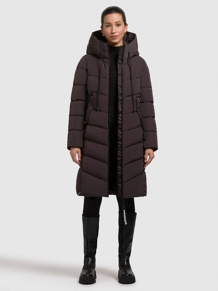 khujo Outdoorjacke von khujo