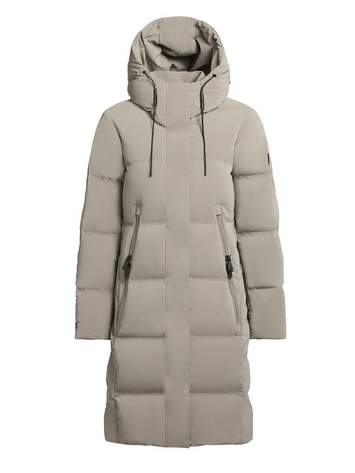 khujo Outdoorjacke khujo Outdoorjacke von khujo