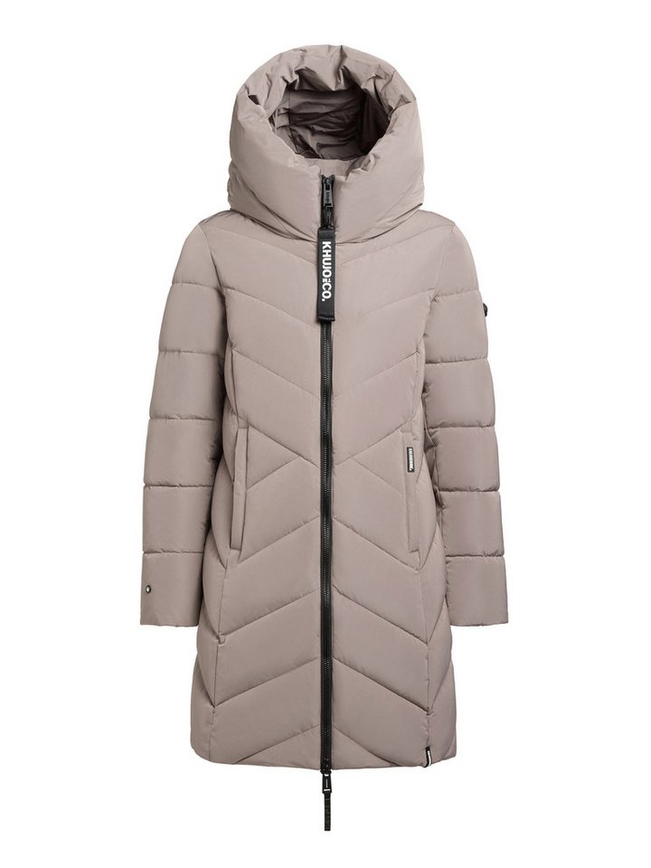 khujo Outdoorjacke von khujo