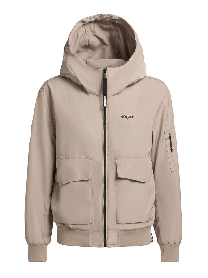 khujo Outdoorjacke von khujo