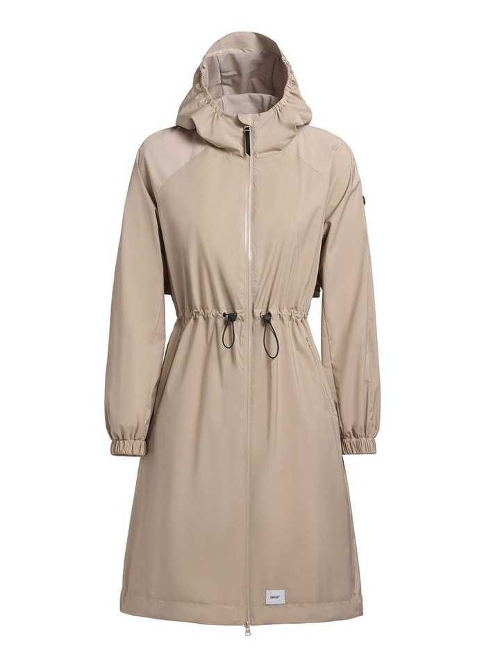 khujo Outdoorjacke von khujo