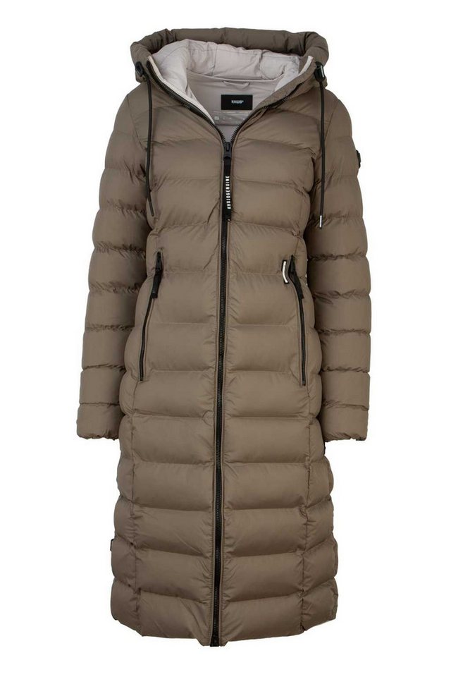 khujo Outdoorjacke von khujo