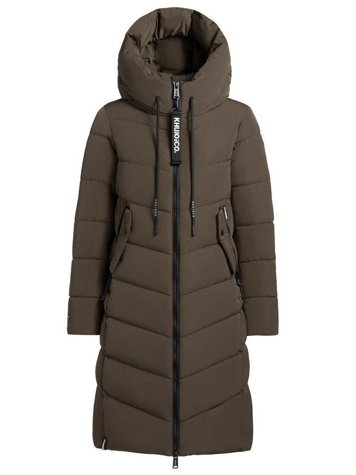 khujo Outdoorjacke von khujo
