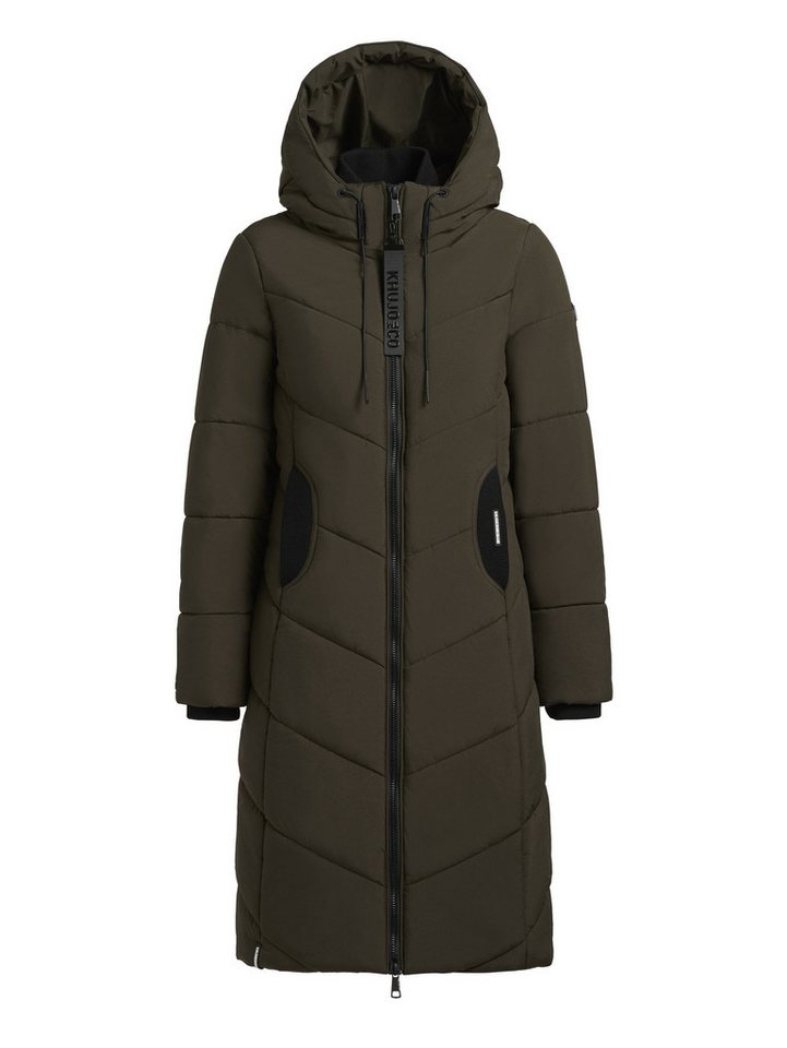 khujo Outdoorjacke von khujo