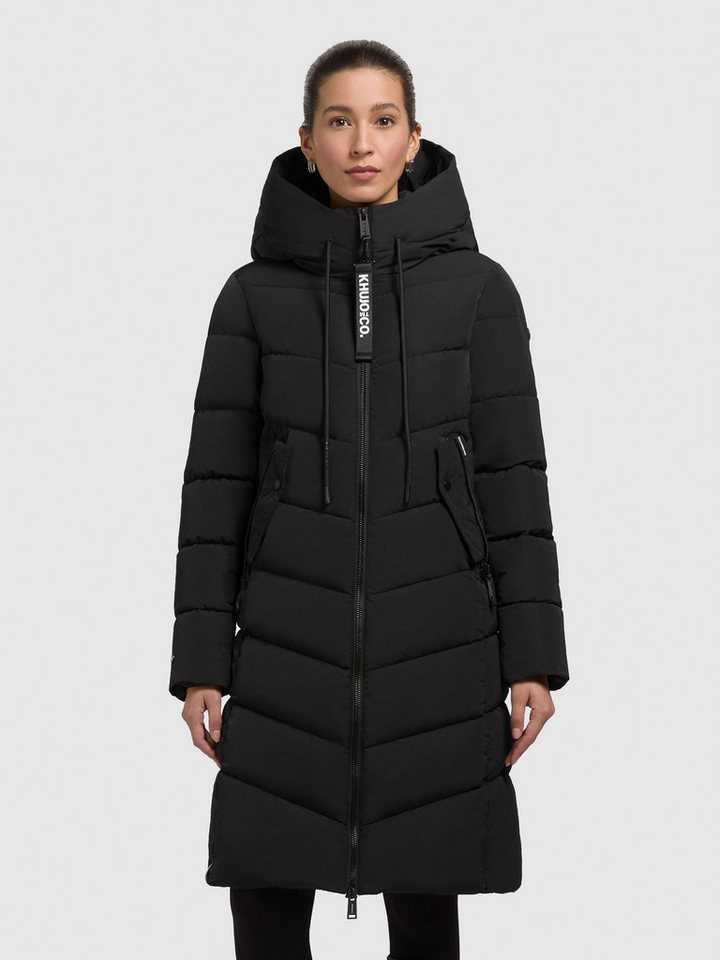 khujo Outdoorjacke von khujo
