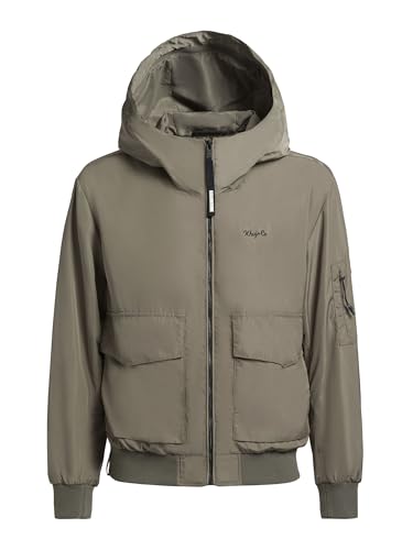khujo Jacke grün - L khujo Jacke grün - L von khujo
