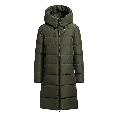 khujo Popjacke - XXL, Deep Green von khujo