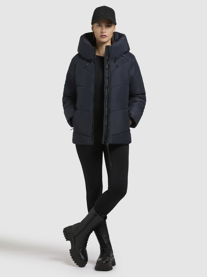 khujo Steppjacke ALESS von khujo