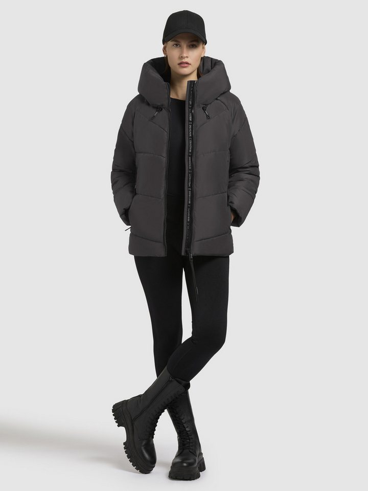 khujo Steppjacke ALESS von khujo