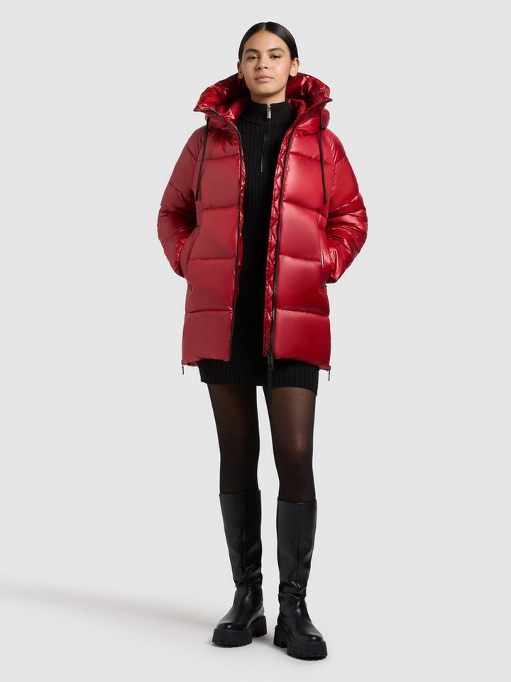 khujo Steppjacke CARA von khujo