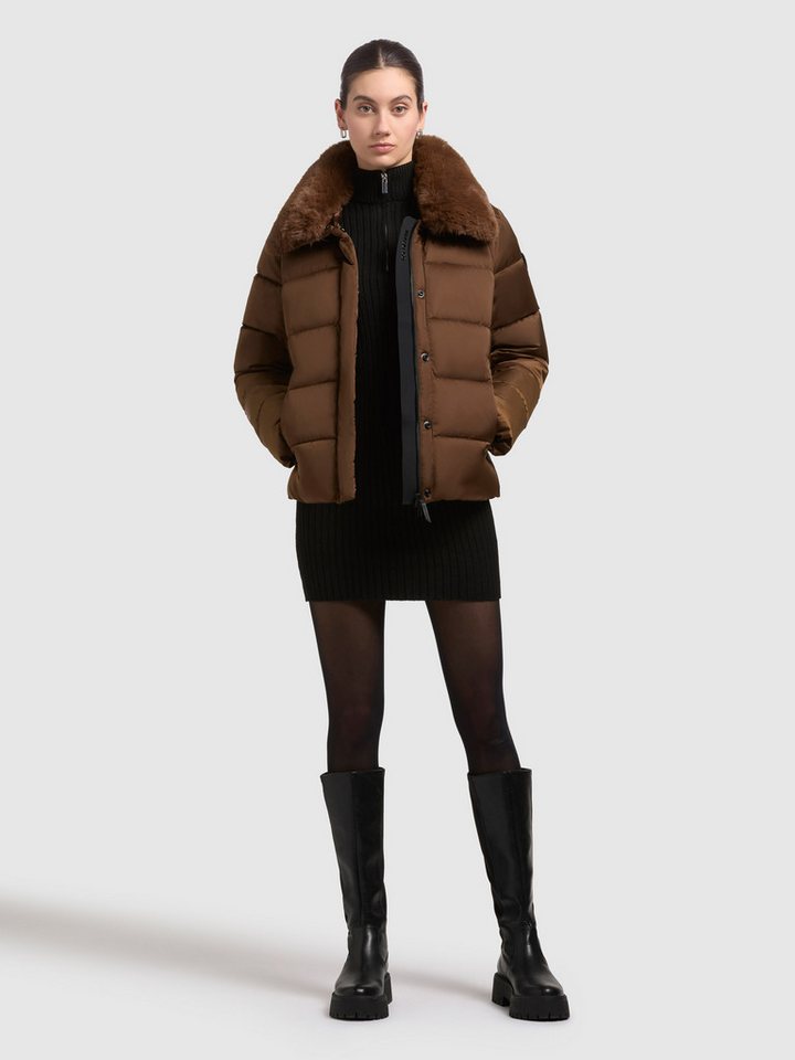 khujo Steppjacke CLIA von khujo