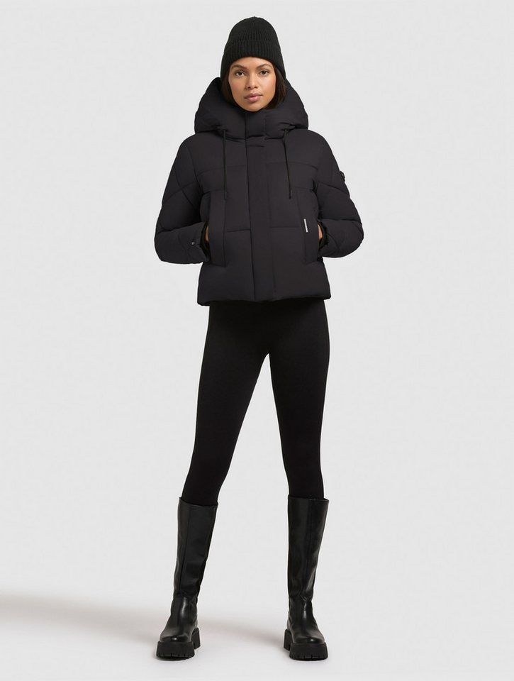 khujo Steppjacke DAFNA von khujo