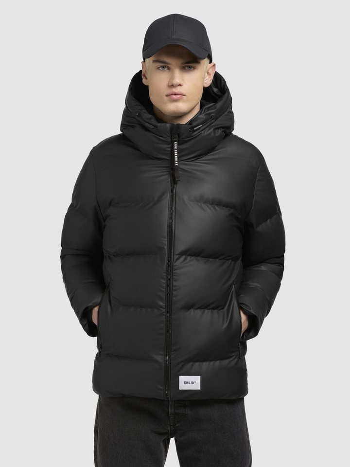 khujo Steppjacke DOVER khujo Steppjacke DOVER von khujo