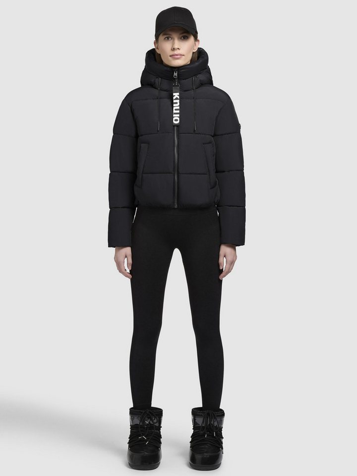 khujo Steppjacke ELIDA von khujo