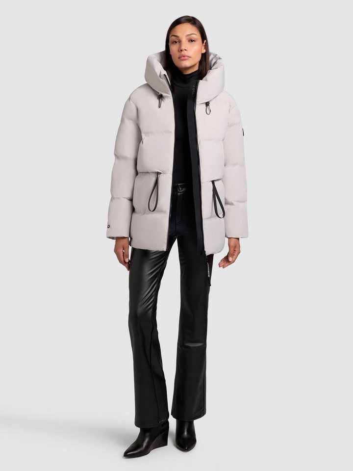 khujo Steppjacke ELLIS von khujo