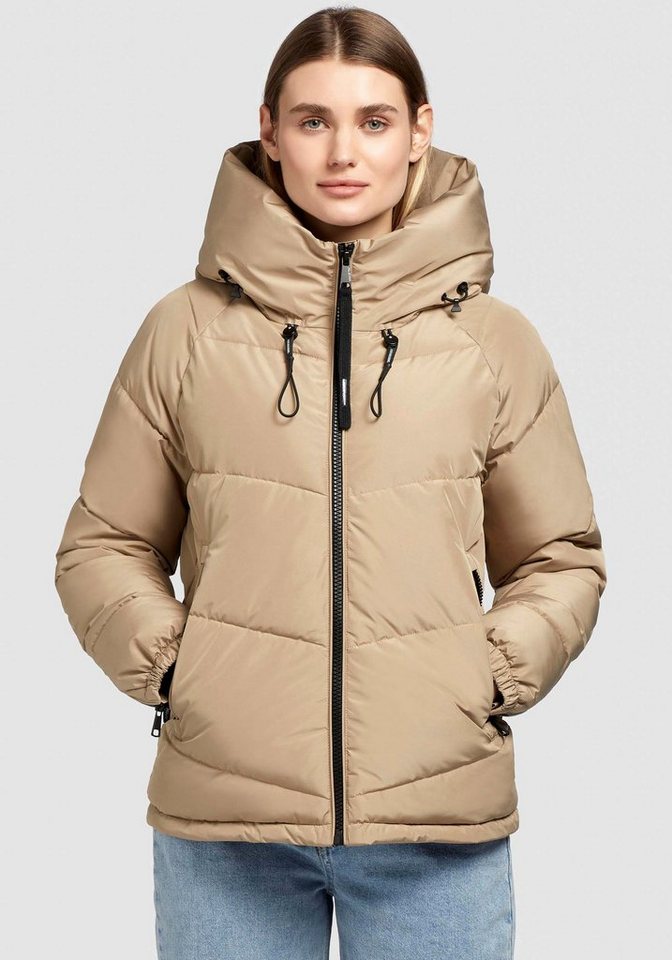 khujo Steppjacke ESILA4 von khujo