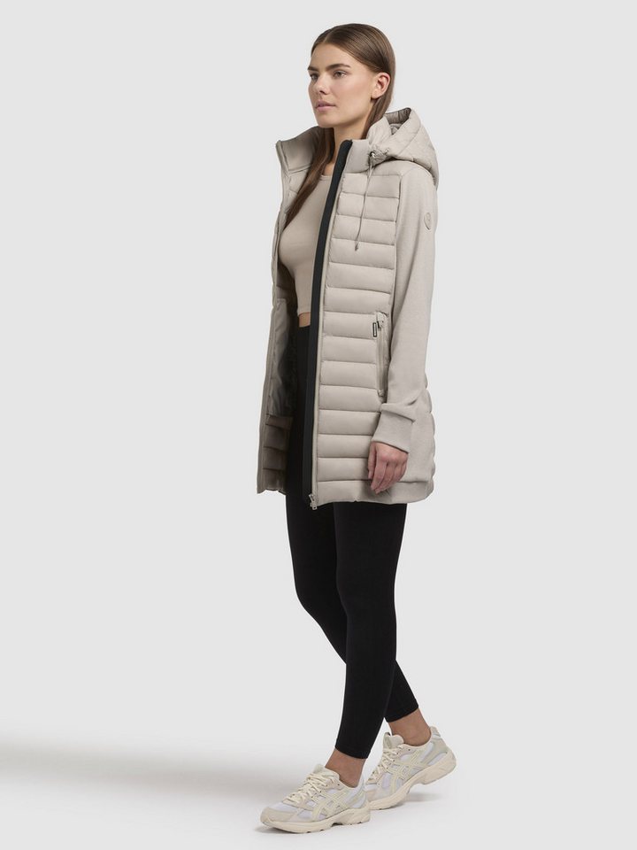 khujo Steppjacke ETELE khujo Steppjacke ETELE von khujo