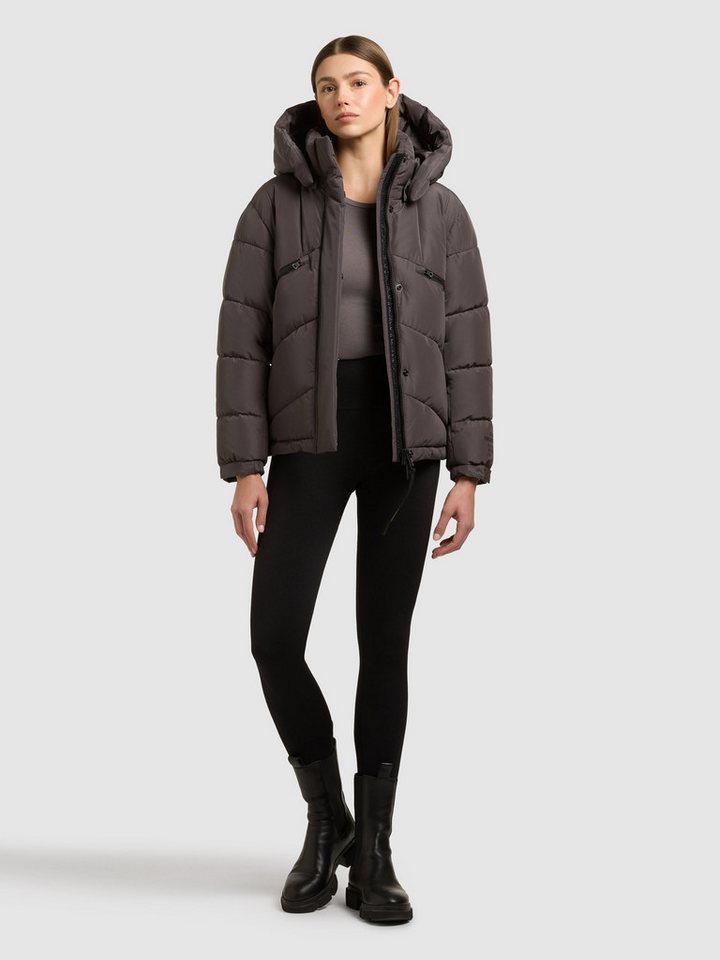 khujo Steppjacke EVANDE von khujo