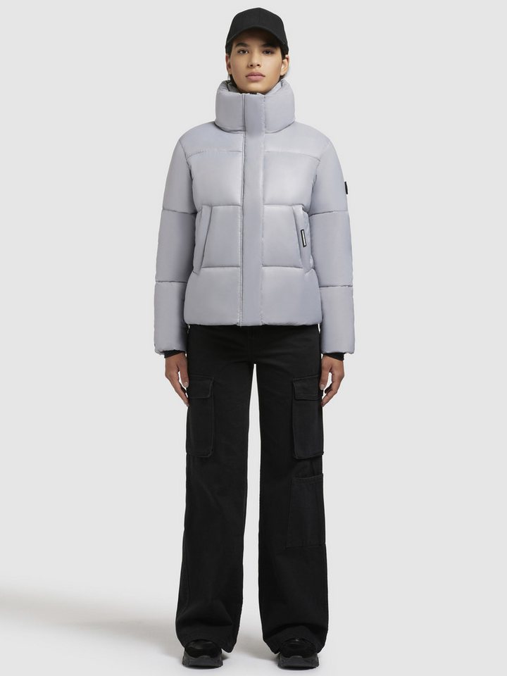 khujo Steppjacke EWA von khujo