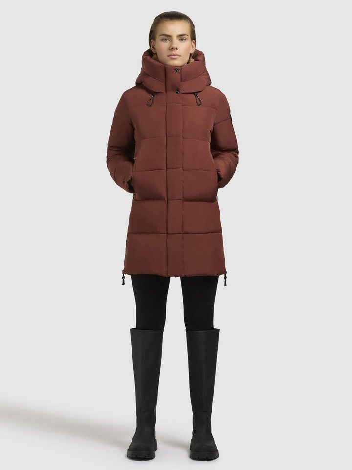 khujo Steppjacke FAZEE von khujo