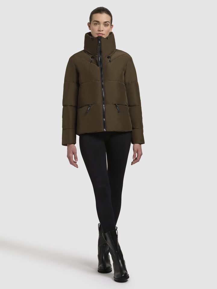 khujo Steppjacke FLAIRE von khujo