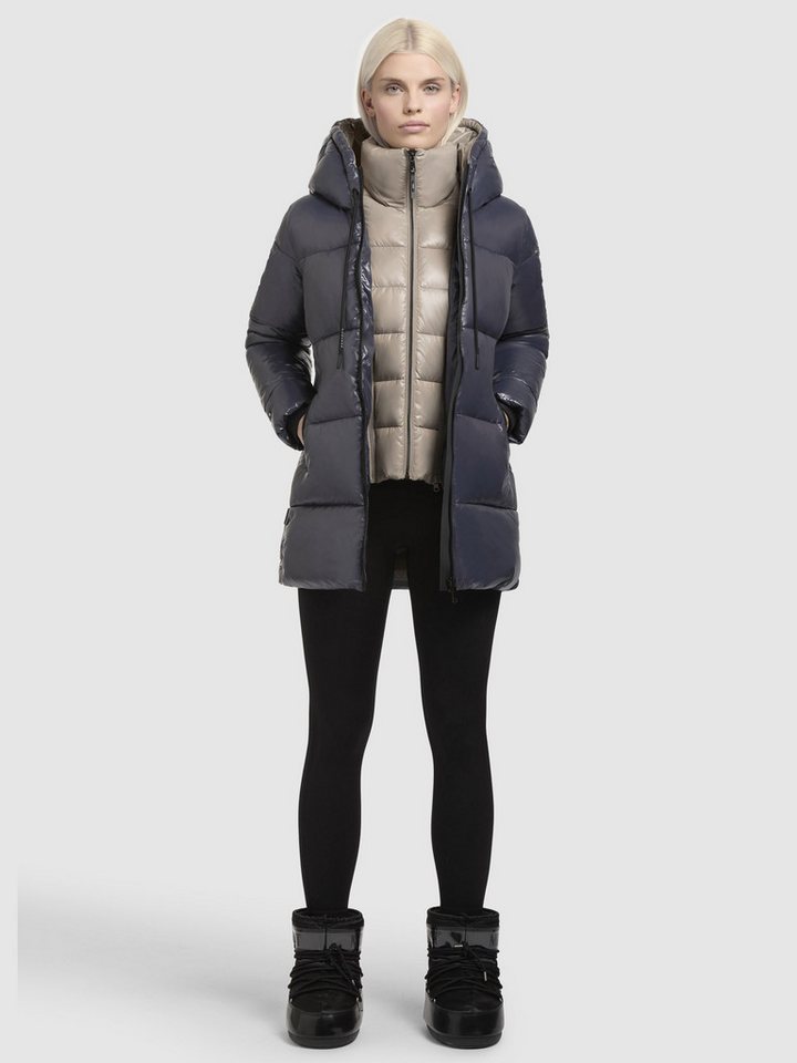 khujo Steppjacke GRANA von khujo