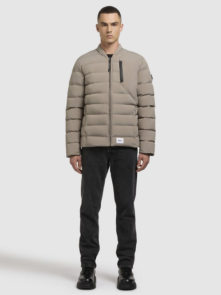 khujo Steppjacke HOMER von khujo