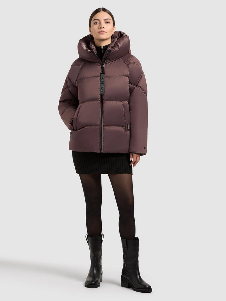 khujo Steppjacke ISETT2 von khujo