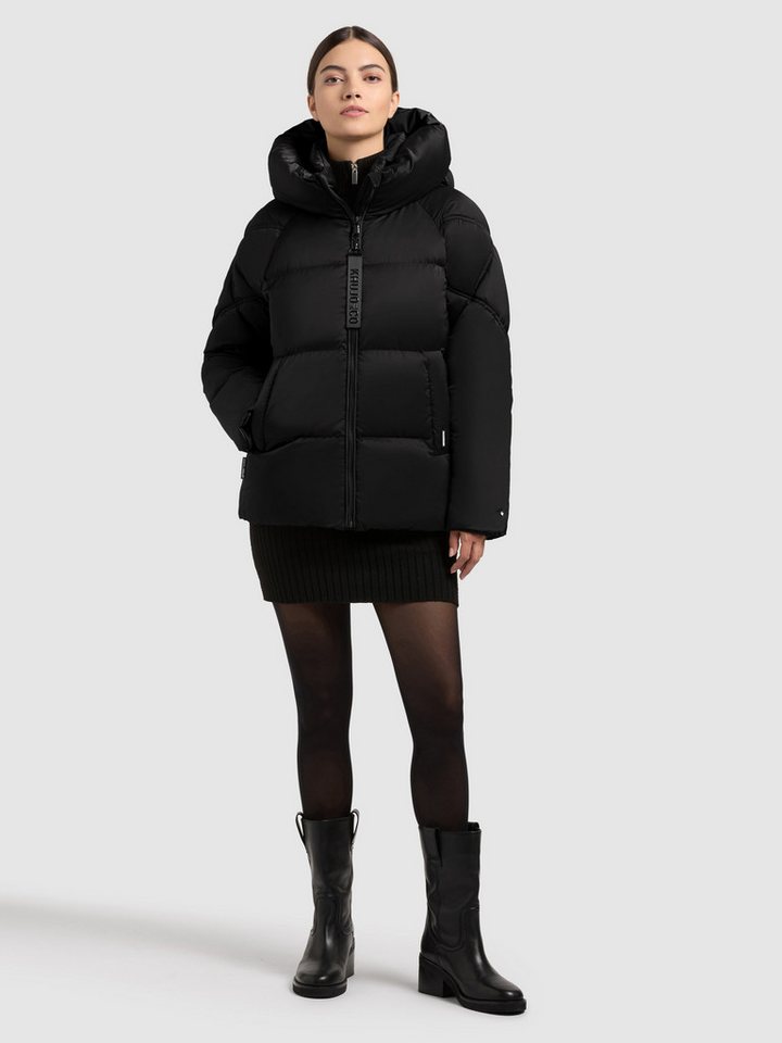 khujo Steppjacke ISETT2 von khujo