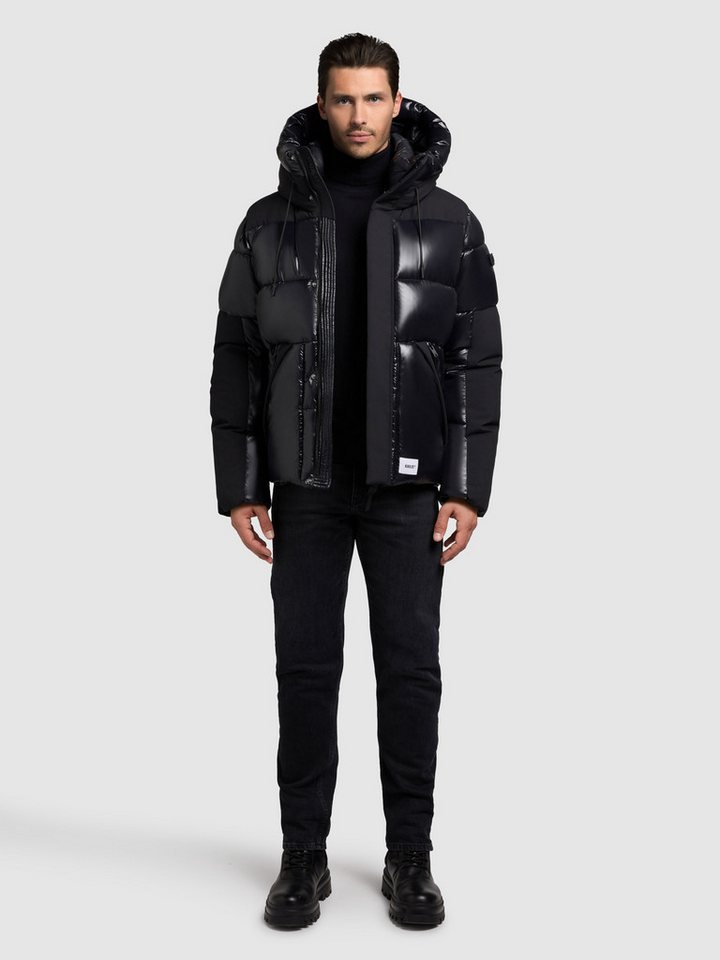 khujo Steppjacke ALST von khujo