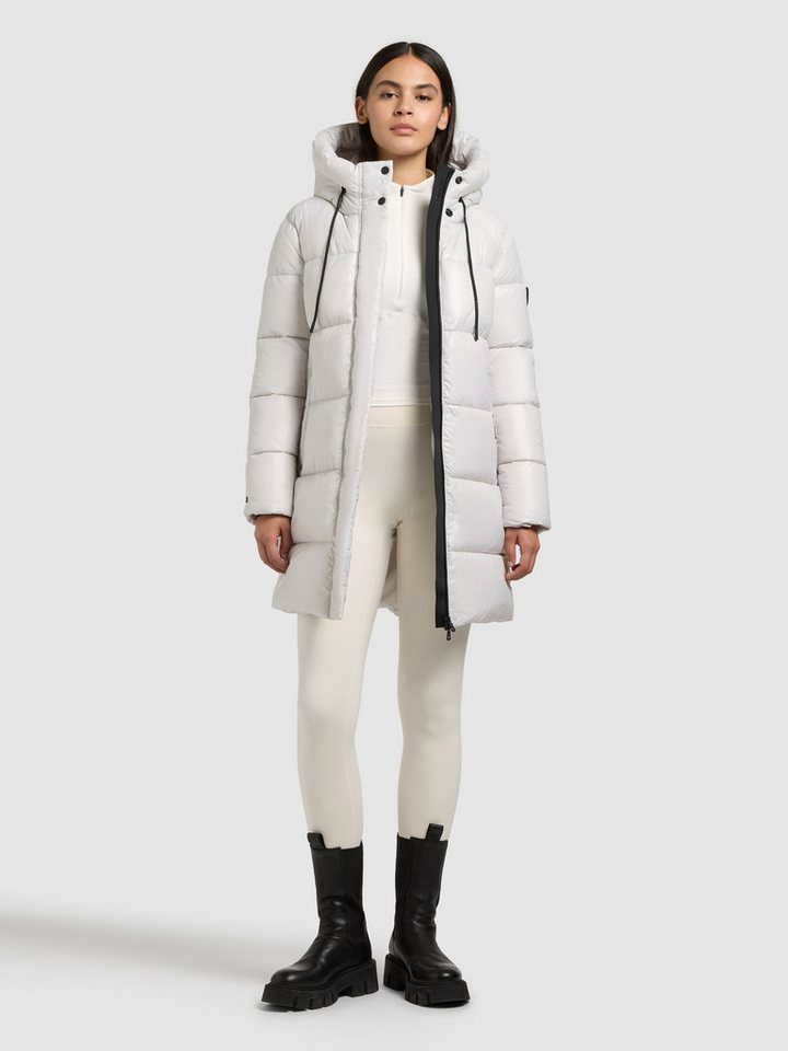 khujo Steppjacke JANOU von khujo