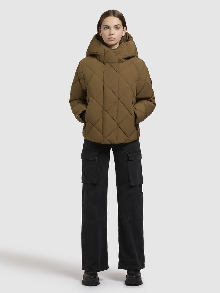 khujo Steppjacke KIMBA von khujo