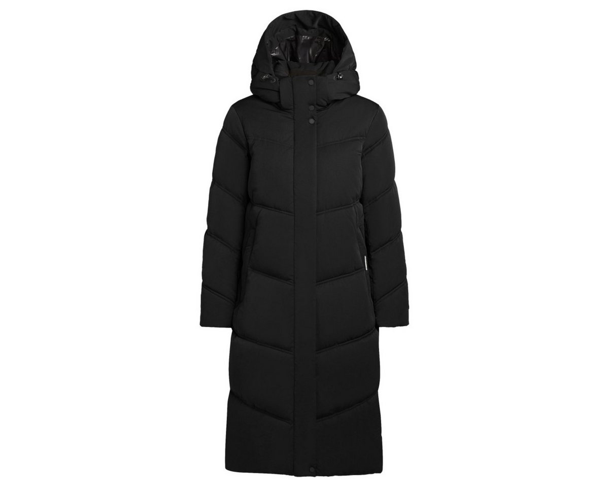 khujo Steppjacke Khujo Ainu - Damen Steppmantel khujo Steppjacke Khujo Ainu - Damen Steppmantel von khujo