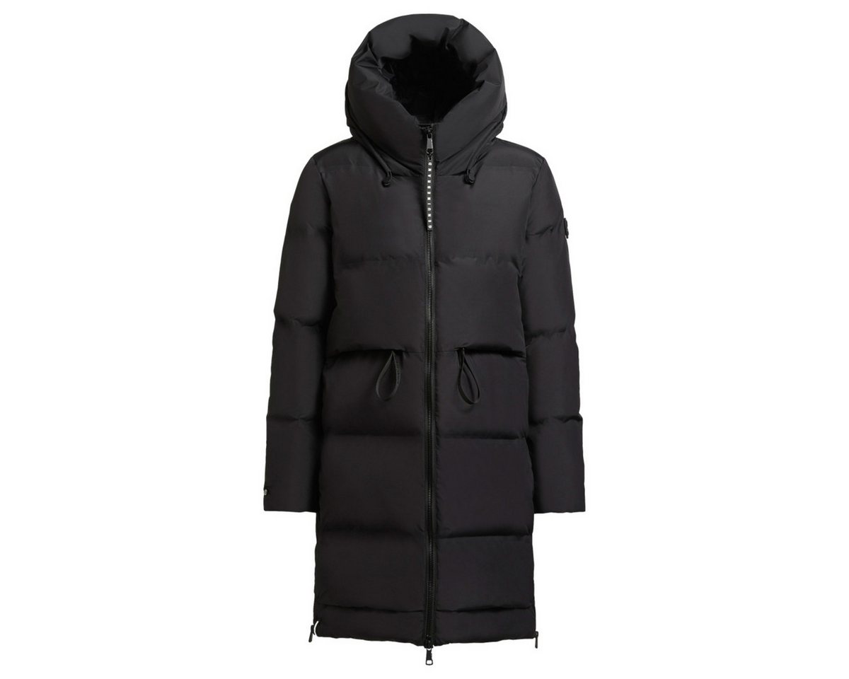 khujo Steppjacke Khujo Aroma 2 - Damen Steppmantel von khujo
