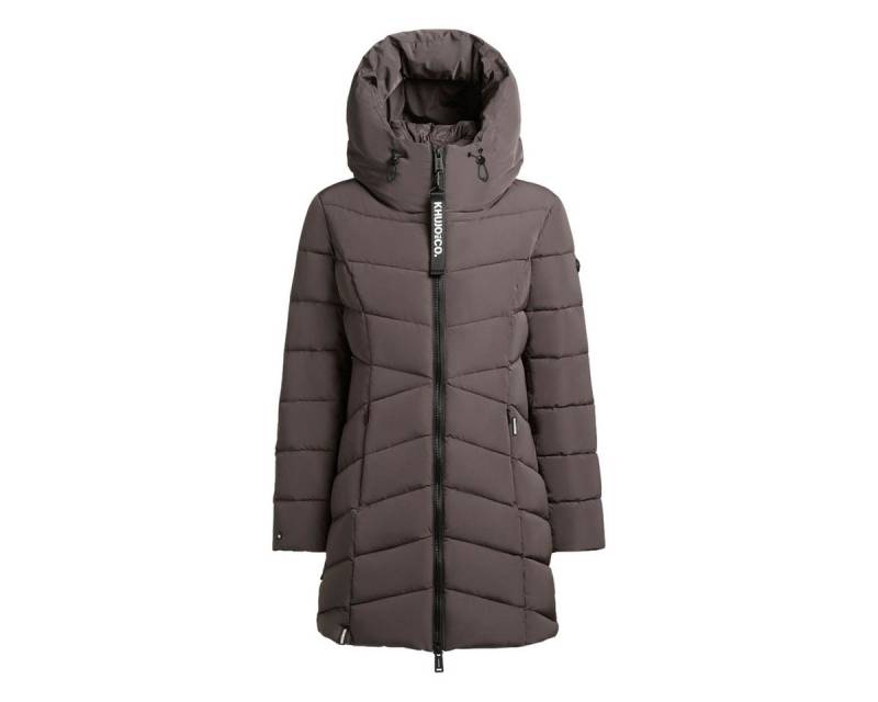 khujo Steppjacke Khujo Dier - Damen Steppmantel von khujo