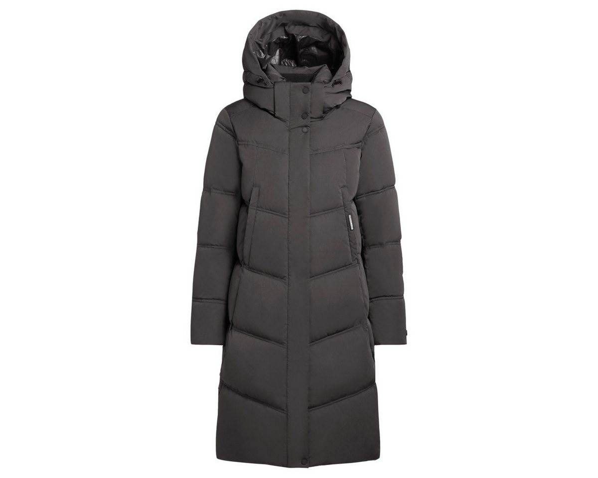 khujo Steppjacke Khujo Graya 2 - Damen Steppmantel khujo Steppjacke Khujo Graya 2 - Damen Steppmantel von khujo
