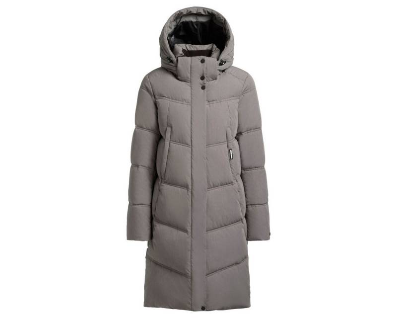 khujo Steppjacke Khujo Graya - Damen Steppmantel von khujo
