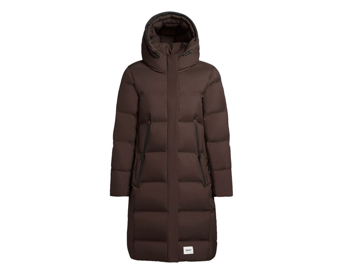 khujo Steppjacke Khujo Hayana - Damen Steppparka von khujo