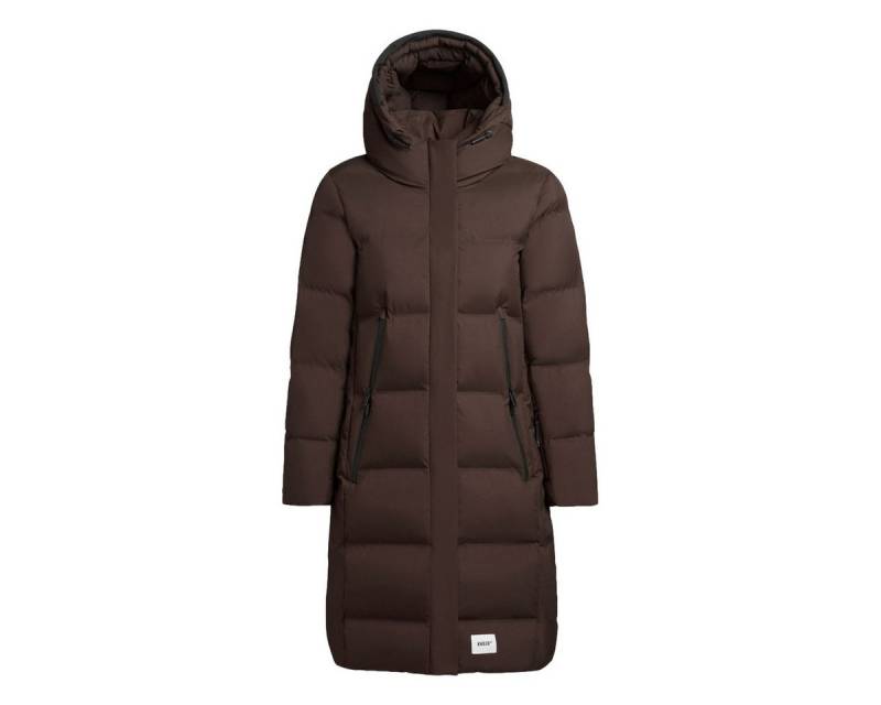khujo Steppjacke Khujo Hayana - Damen Steppparka khujo Steppjacke Khujo Hayana - Damen Steppparka von khujo