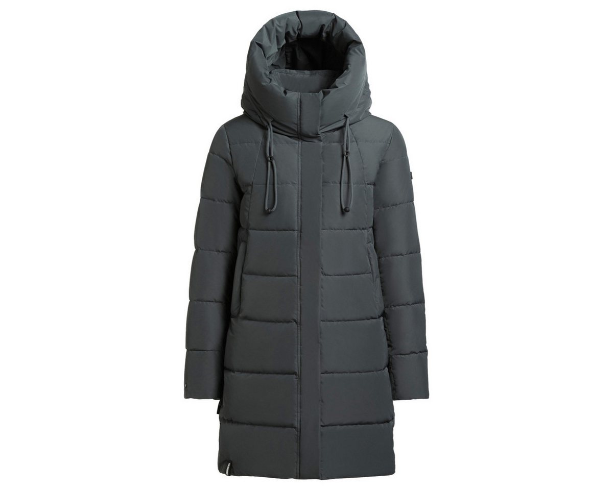 khujo Steppjacke Khujo Heather - Damen Steppmantel von khujo